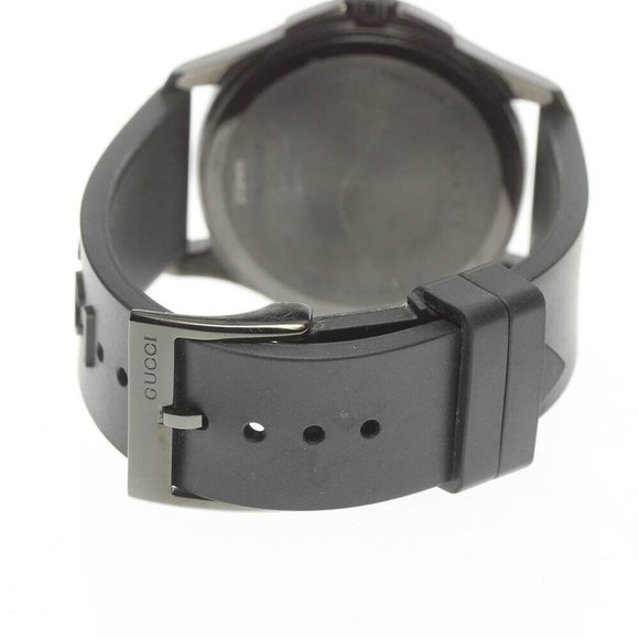 Gucci, G-Timeless "Limited Edition" Ghost Series, 38mm Men's Watch YA1264017 - Picture 9 of 9